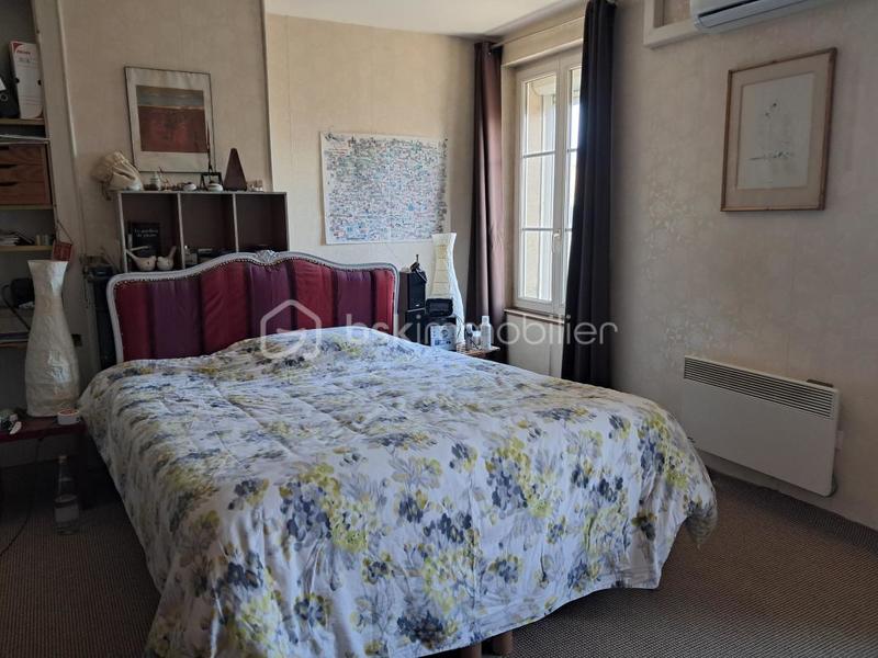 Maison - 194 m² - 7 pièces