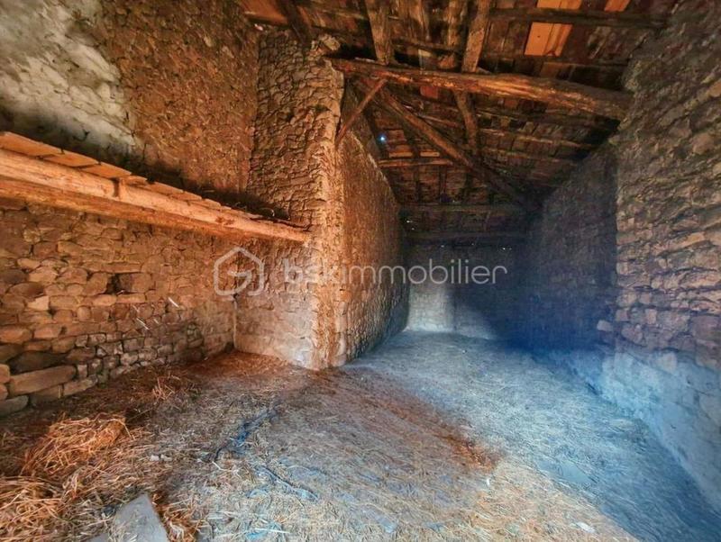 Ferme - 100 m² - 3 pièces