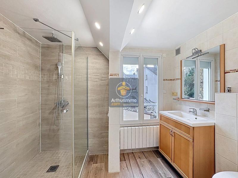 Maison - 79 m² - 3 pièces