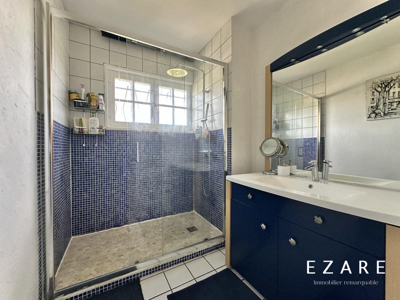 Maison - 161 m² - 7 pièces