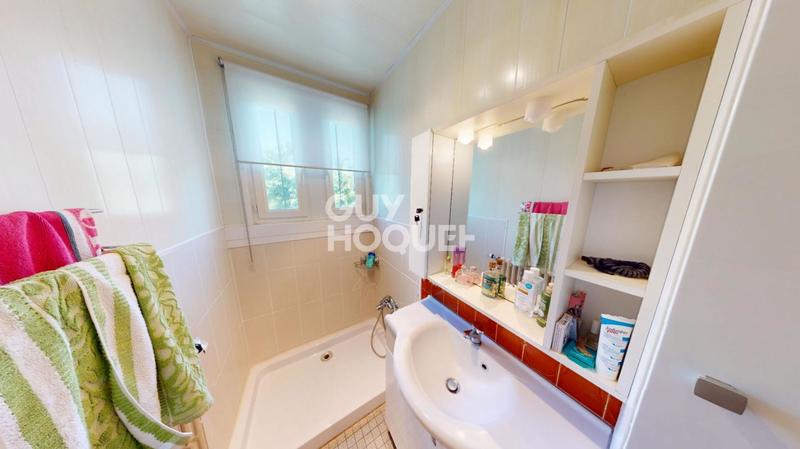 Pavillon - 65 m² - 4 pièces