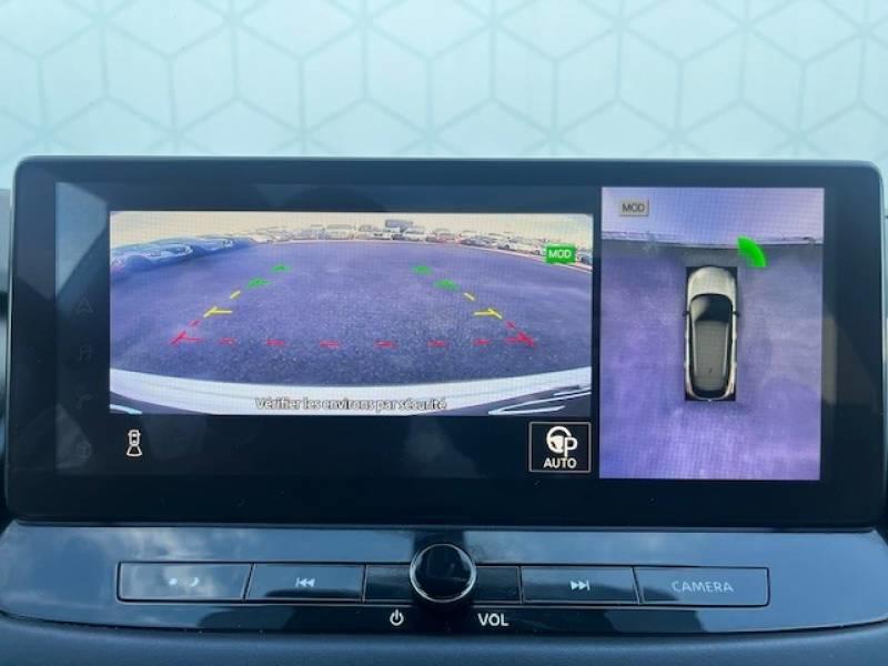 Nissan Qashqai e-Power 190 ch Tekna