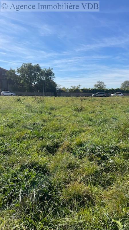 Terrain constructible - 1 919 m²