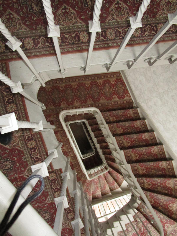 Appartement - 240 m² - 1 pièce