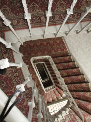 Appartement - 240 m² - 1 pièce