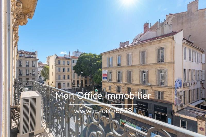 Bureau - 125 m² - 5 pièces