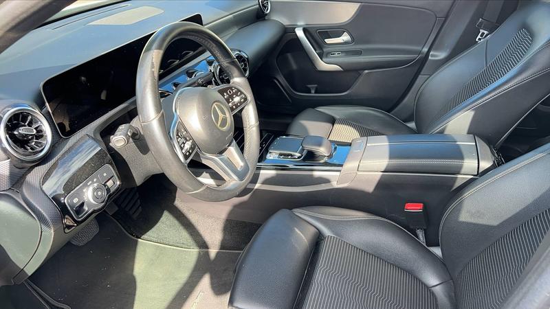 Mercedes Classe a IV 200 163 7g-Dct Style Line