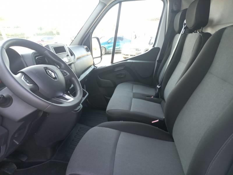 Renault Master Fourgon Fgn Trac F3500 L2h2 Blue Dci 135 Confort