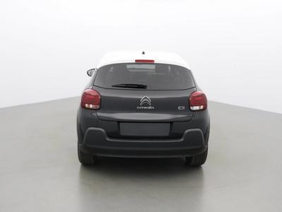 Citroën C3 Shine Pack 110 Puretech E