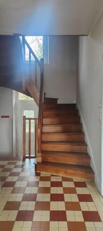 Maison - 140 m² - 7 pièces