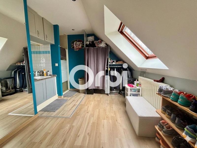 Maison - 202 m² - 5 pièces