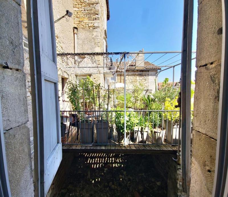 Maison de village - 158 m² - 7 pièces