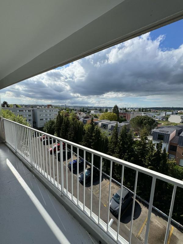 Appartement ancien - 60 m² - 3 pièces