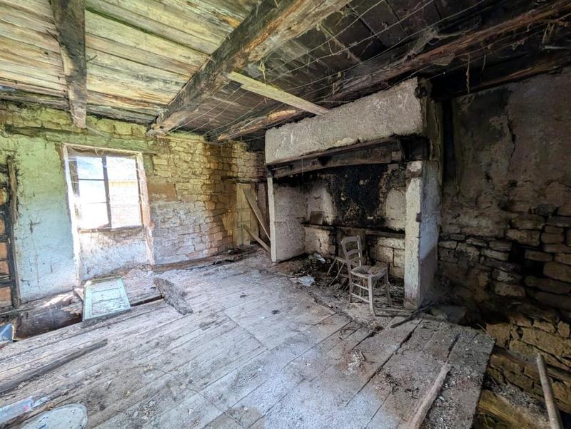 Maison - 64 m² - 3 pièces