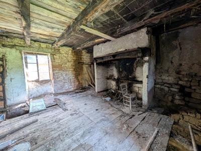 Maison - 64 m² - 3 pièces