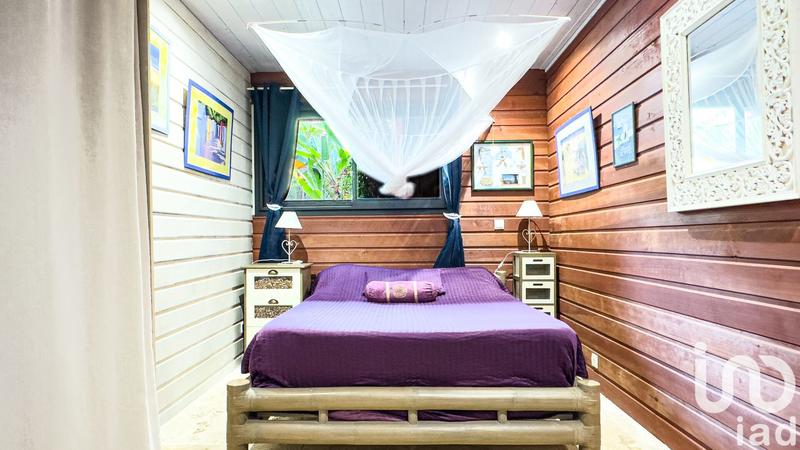 Maison - 180 m² - 7 pièces