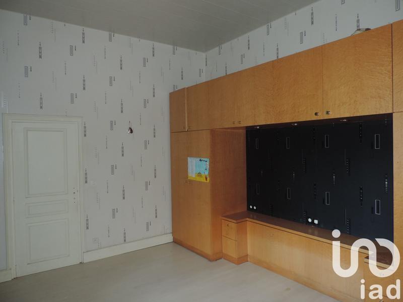 Maison - 313 m² - 14 pièces