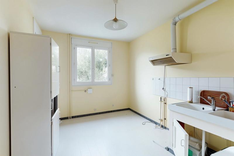 Maison - 108 m² - 4 pièces