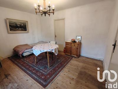 Maison - 146 m² - 5 pièces