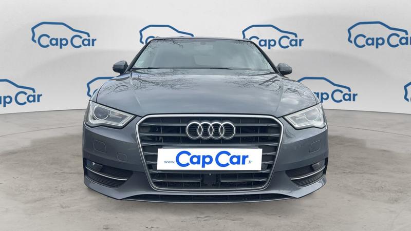 Audi A3 sportback III 2.0 Tdi 150 s-Tronic6 Ambition Luxe - Automatique Toit ouvrant
