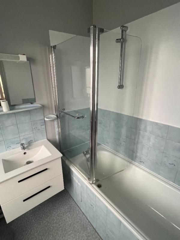 Appartement - 26 m² - 2 pièces