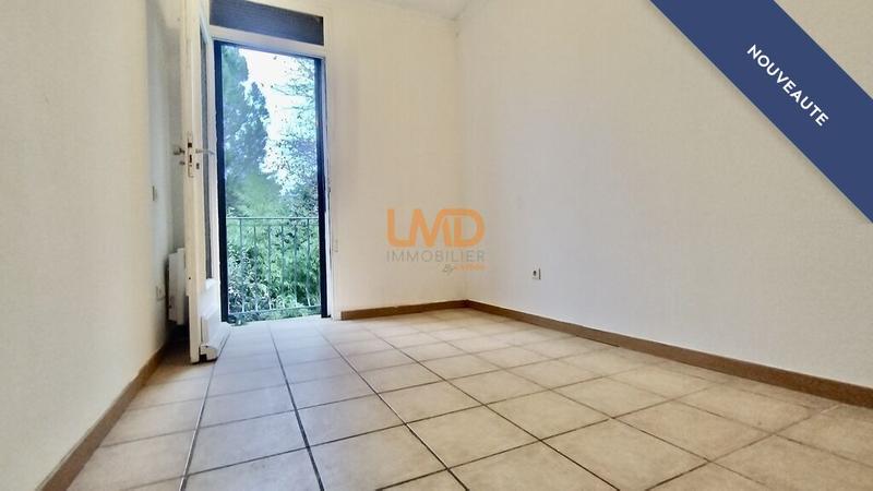 Maison - 54 m² - 3 pièces