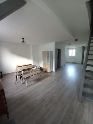 Immeuble - 320 m² - 12 pièces