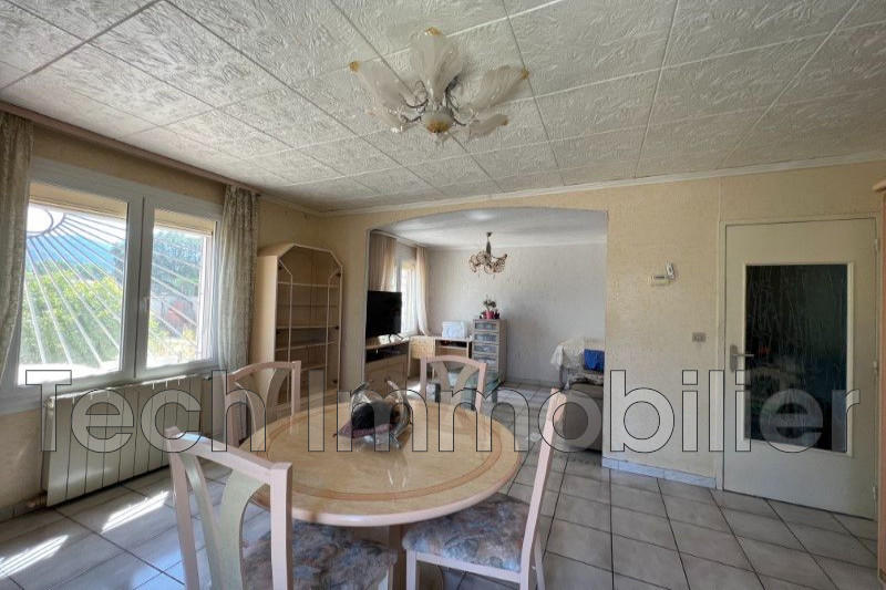 Villa - 79 m² - 4 pièces