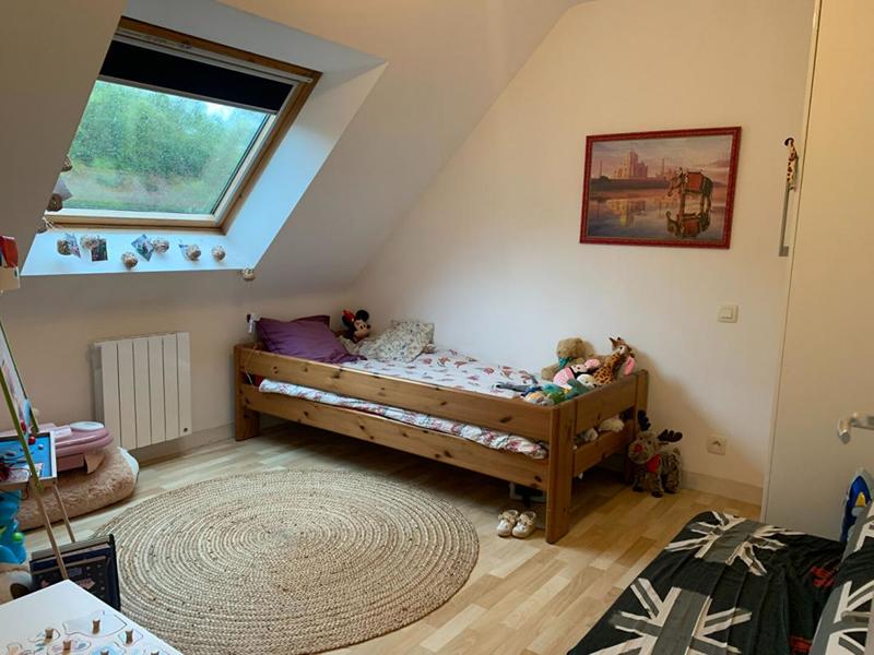 Maison - 84 m² - 5 pièces