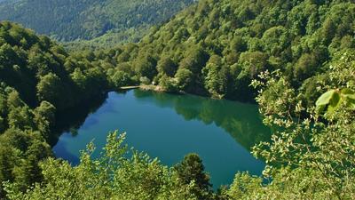 Séjour les Hauts de la Doller