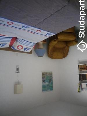 Maison - 45 m² - 2 pièces