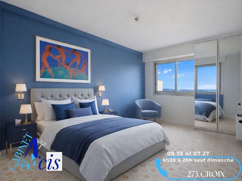 Appartement - 92 m² - 4 pièces