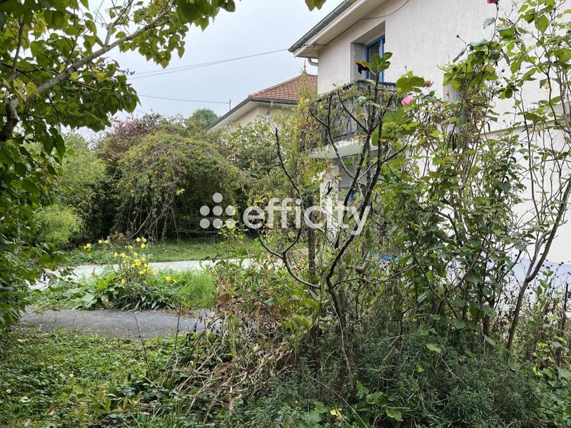 Maison - 159 m² - 7 pièces