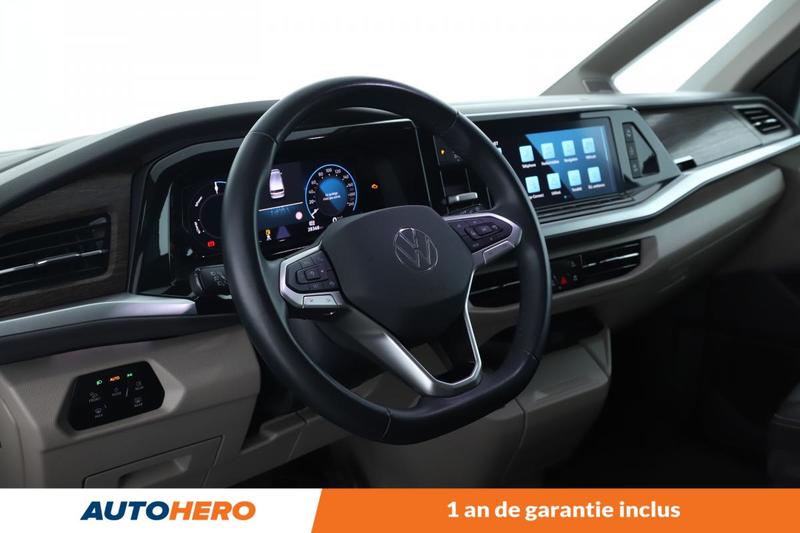 Volkswagen Multivan Court 1.4 eHybrid Style Dsg6 218 ch