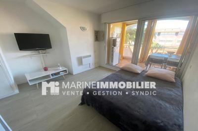 Studio - 19 m² - 1 pièce