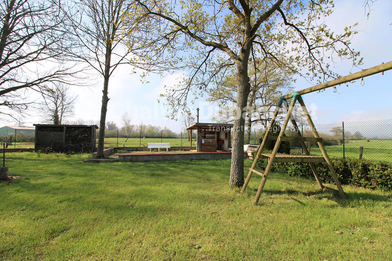 Maison - 148 m² - 6 pièces