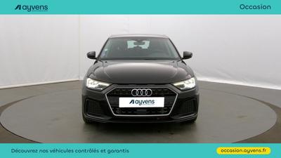 Audi A1 Sportback 35 Tfsi 150ch Design Luxe s tronic 7 8cv