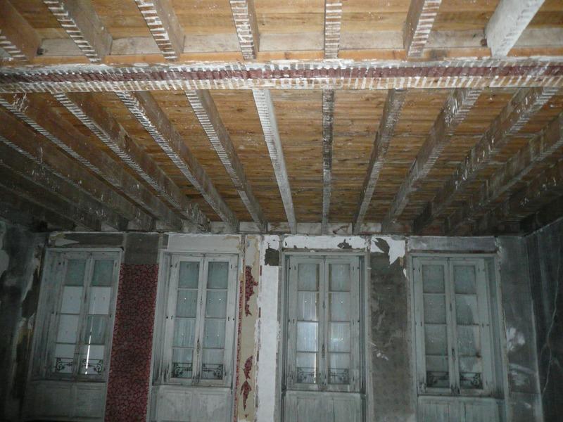 Immeuble - 380 m² - 4 pièces