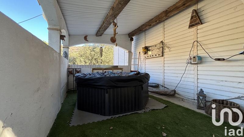 Châlet - 67 m² - 3 pièces