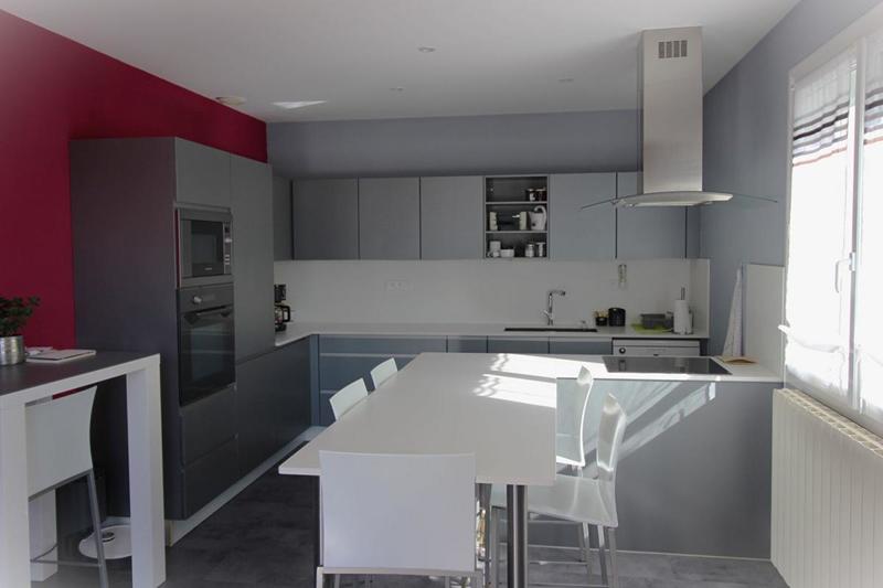 Villa - 133 m² - 6 pièces