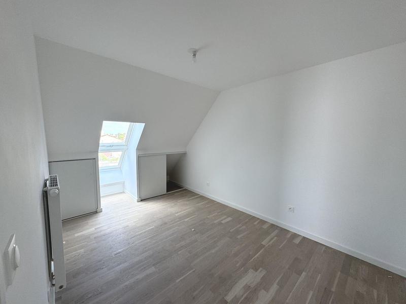 Appartement - 117 m² - 5 pièces