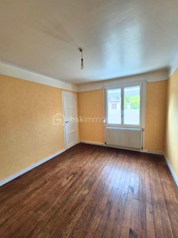 Maison - 127 m² - 5 pièces