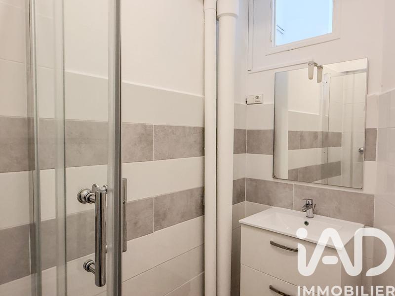 Appartement - 54 m² - 3 pièces