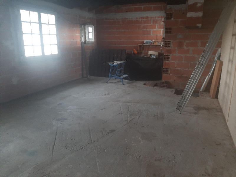 Maison - 155 m² - 6 pièces