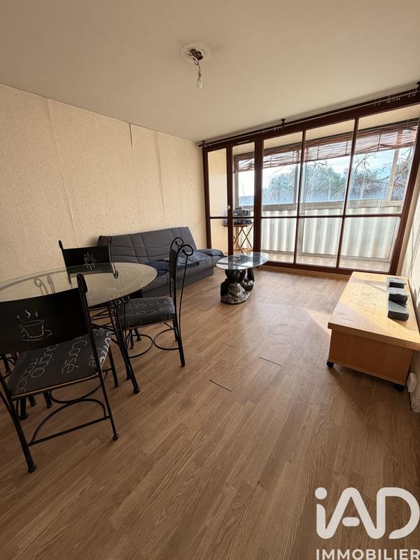 Appartement - 72 m² - 3 pièces