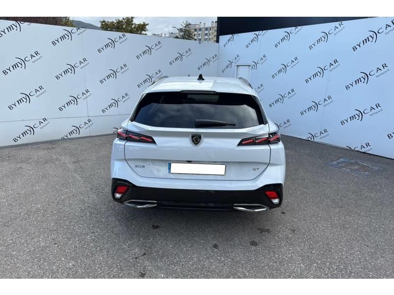 Peugeot 308 Sw BlueHDi 130ch s&amp;S Eat8 Gt