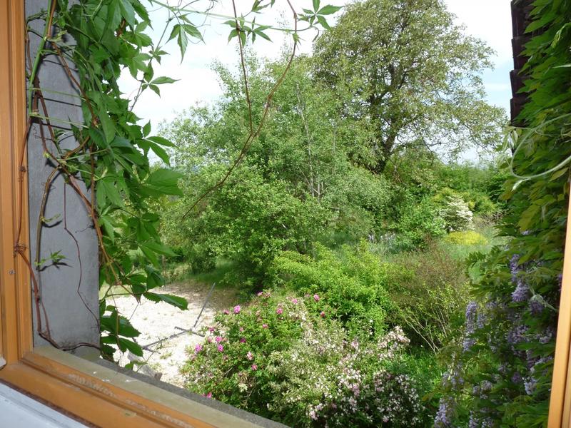 Maison - 238 m² - 8 pièces