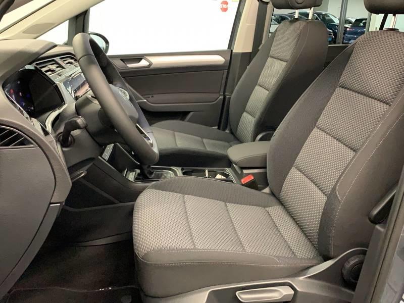 Volkswagen Touran 2.0 Tdi 150 Dsg7 7pl Vw Edition