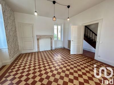 Maison - 173 m² - 6 pièces