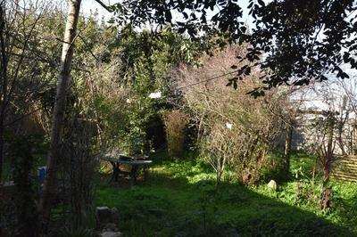 Maison - 89 m² - 4 pièces